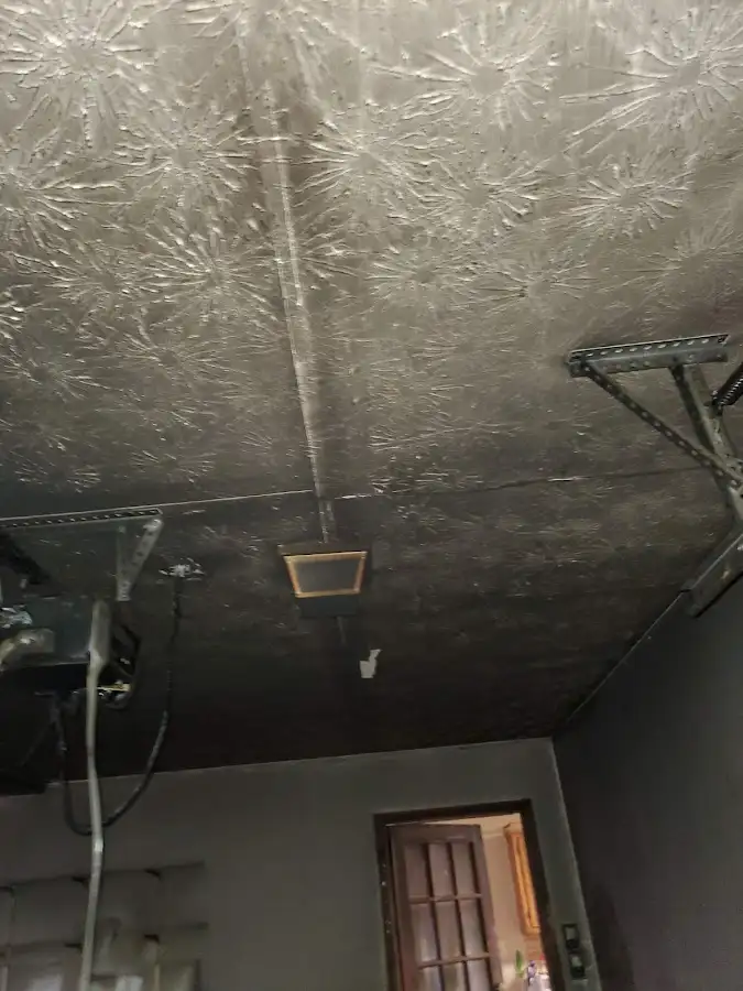 Fire and smoke damage assessment for Emergency Water Damage Services in Wollochet